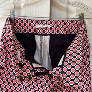 NWOT Loft Riviera Pants